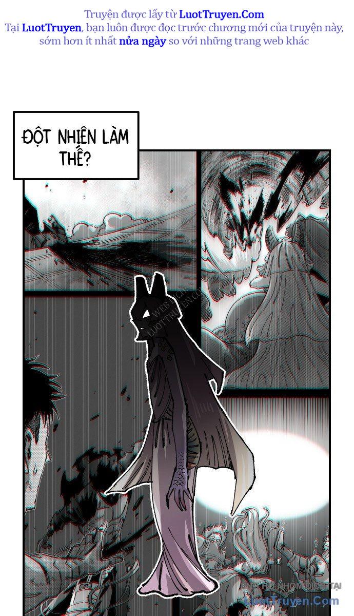 Sắp Xuất Ngũ Thì Isekai Chapter 170 - Trang 2