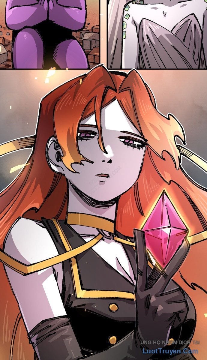 Sắp Xuất Ngũ Thì Isekai Chapter 170 - Trang 2