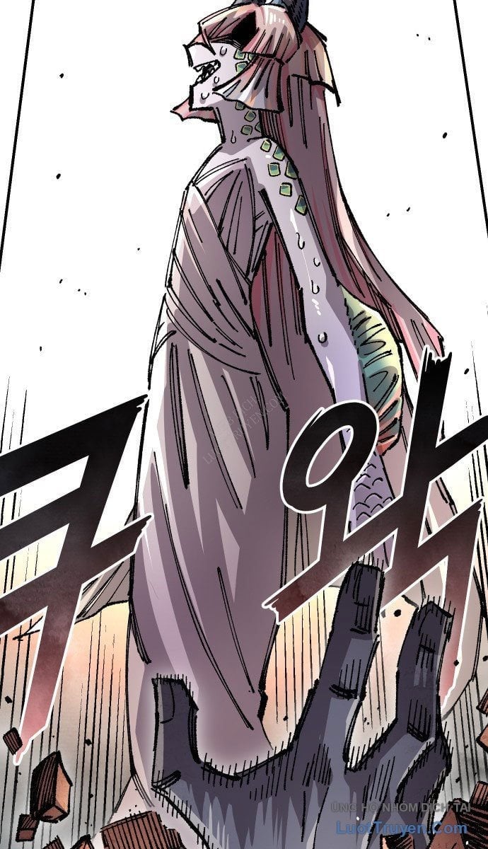 Sắp Xuất Ngũ Thì Isekai Chapter 170 - Trang 2