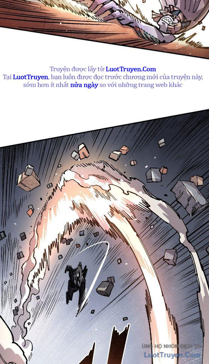 Sắp Xuất Ngũ Thì Isekai Chapter 170 - Trang 2