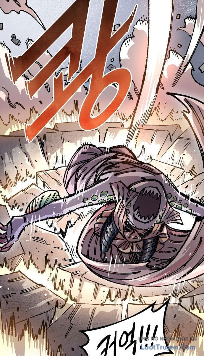 Sắp Xuất Ngũ Thì Isekai Chapter 170 - Trang 2