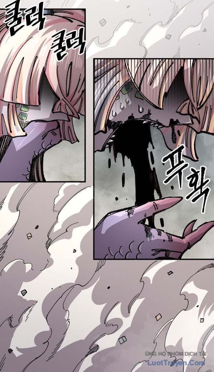 Sắp Xuất Ngũ Thì Isekai Chapter 170 - Trang 2