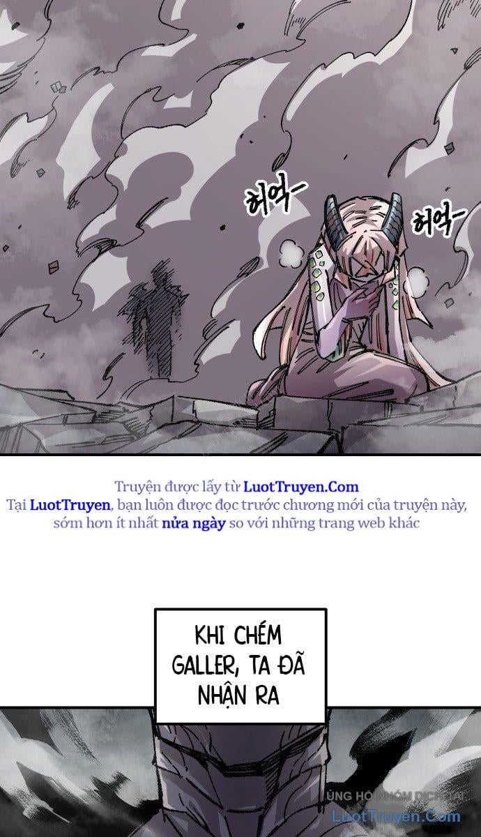 Sắp Xuất Ngũ Thì Isekai Chapter 170 - Trang 2