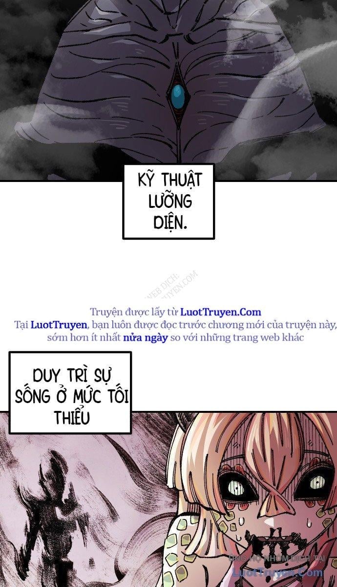 Sắp Xuất Ngũ Thì Isekai Chapter 170 - Trang 2