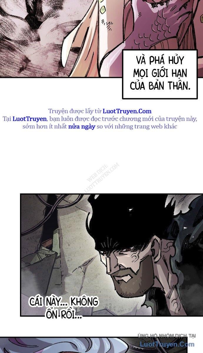 Sắp Xuất Ngũ Thì Isekai Chapter 170 - Trang 2