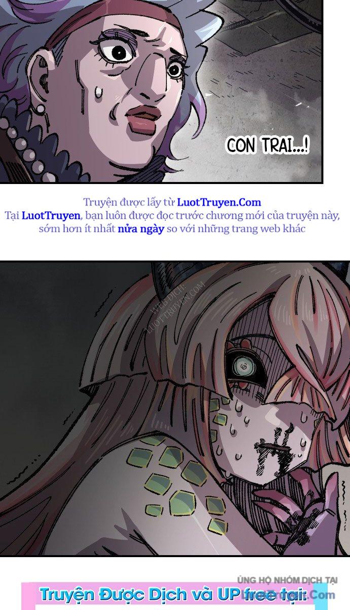 Sắp Xuất Ngũ Thì Isekai Chapter 170 - Trang 2