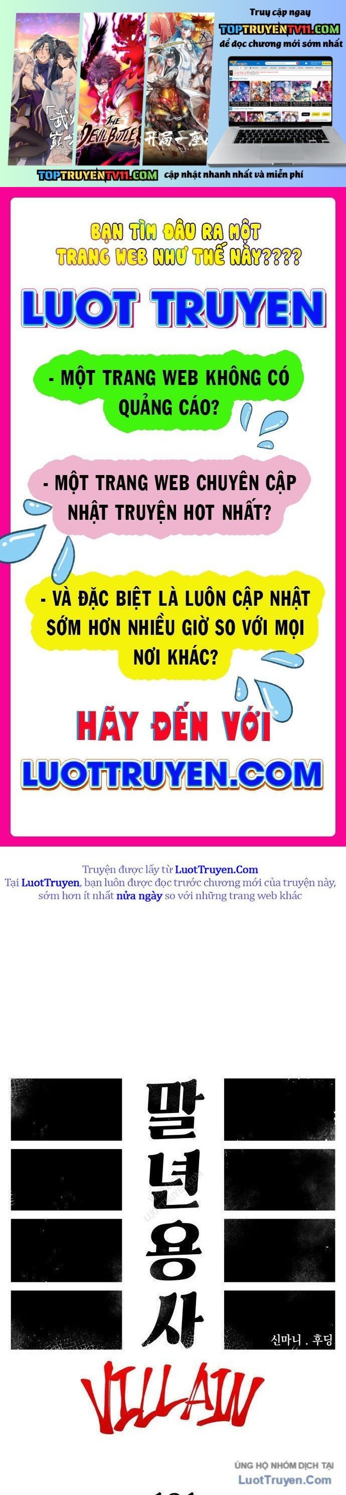 Sắp Xuất Ngũ Thì Isekai Chapter 171 1