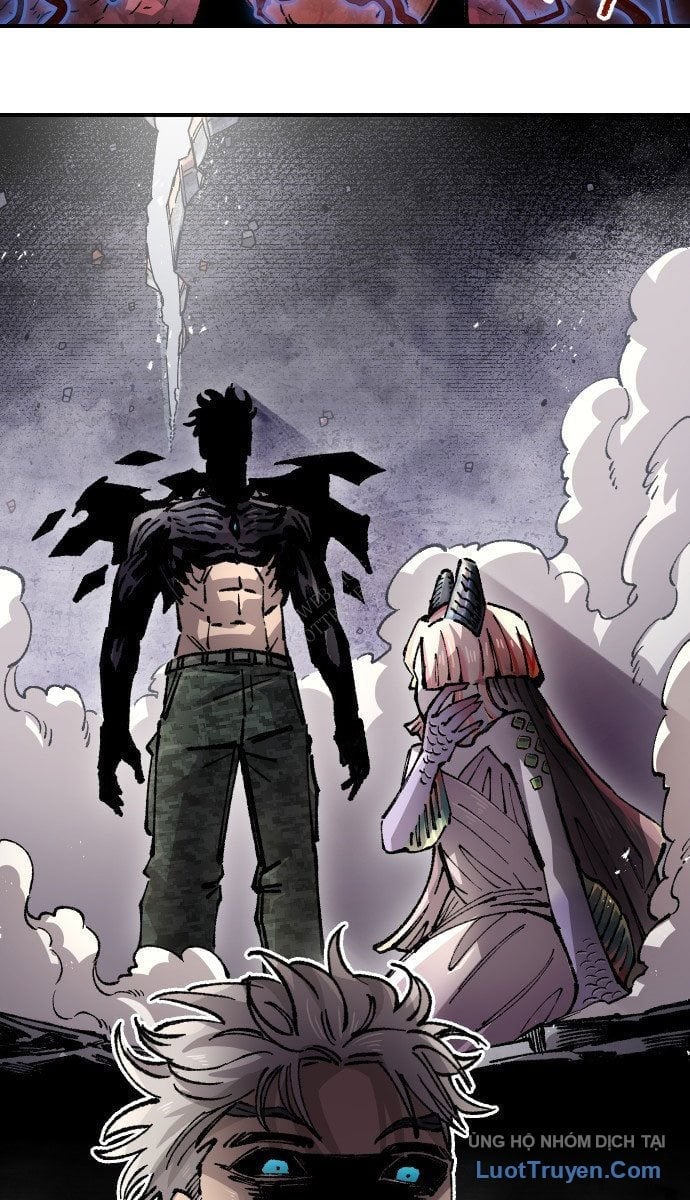 Sắp Xuất Ngũ Thì Isekai Chapter 171 3