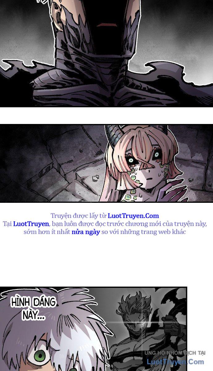 Sắp Xuất Ngũ Thì Isekai Chapter 171 4