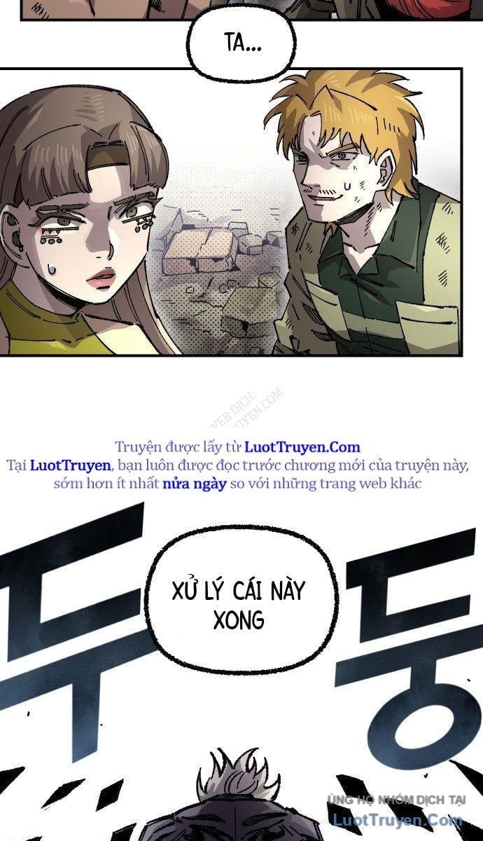 Sắp Xuất Ngũ Thì Isekai Chapter 171 8