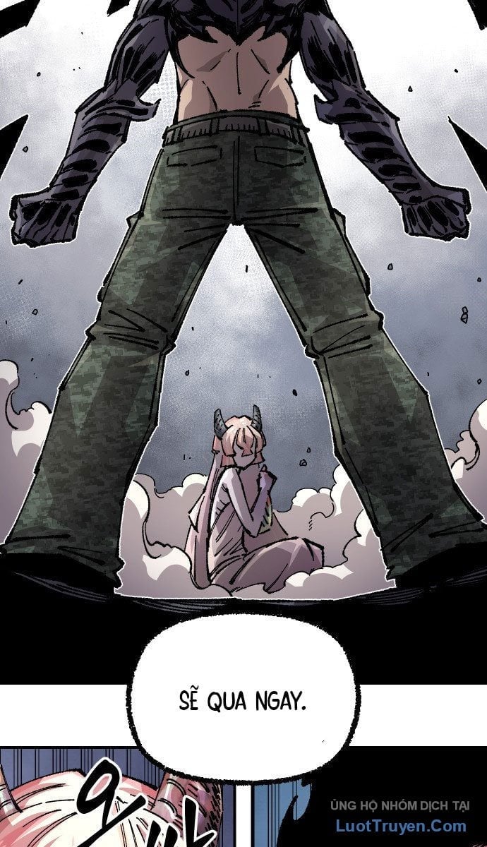 Sắp Xuất Ngũ Thì Isekai Chapter 171 9