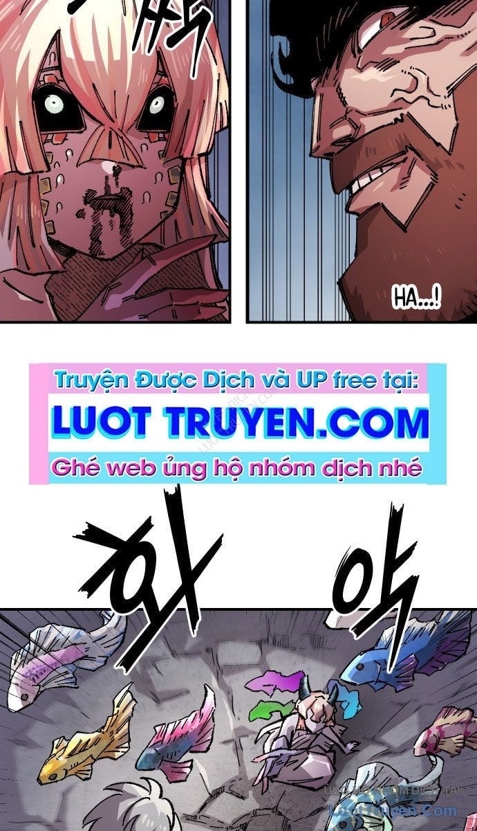 Sắp Xuất Ngũ Thì Isekai Chapter 171 10