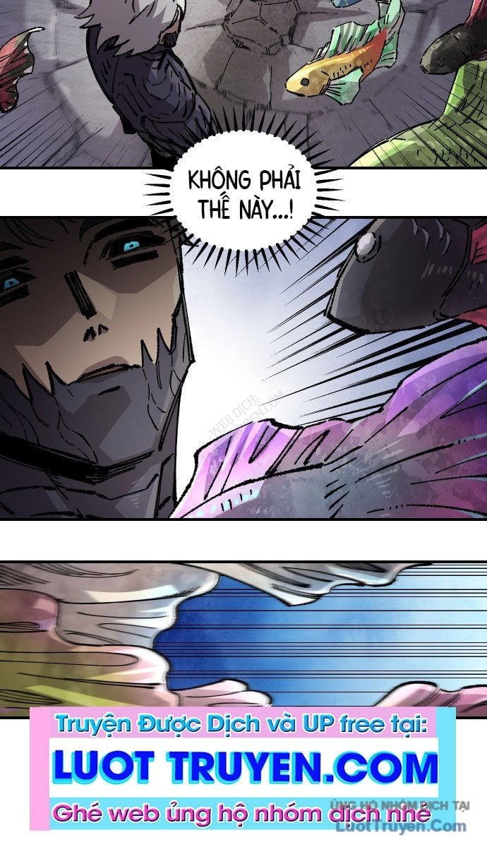 Sắp Xuất Ngũ Thì Isekai Chapter 171 11