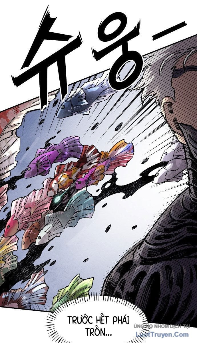 Sắp Xuất Ngũ Thì Isekai Chapter 171 12