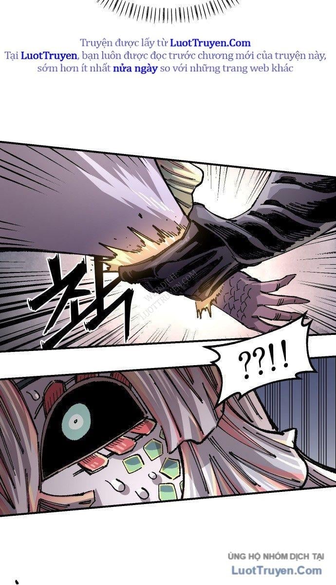 Sắp Xuất Ngũ Thì Isekai Chapter 171 13