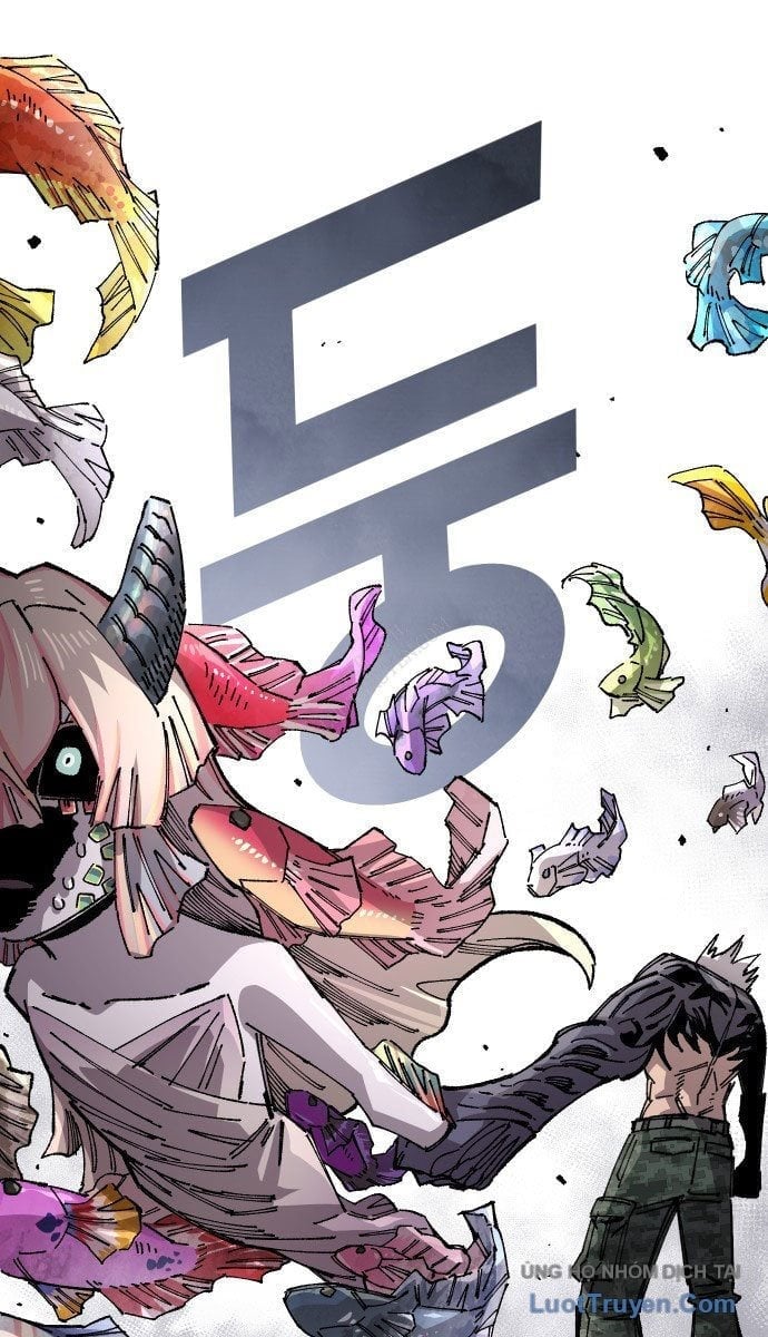 Sắp Xuất Ngũ Thì Isekai Chapter 171 14