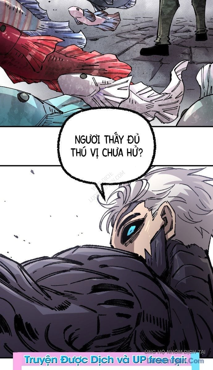 Sắp Xuất Ngũ Thì Isekai Chapter 171 15