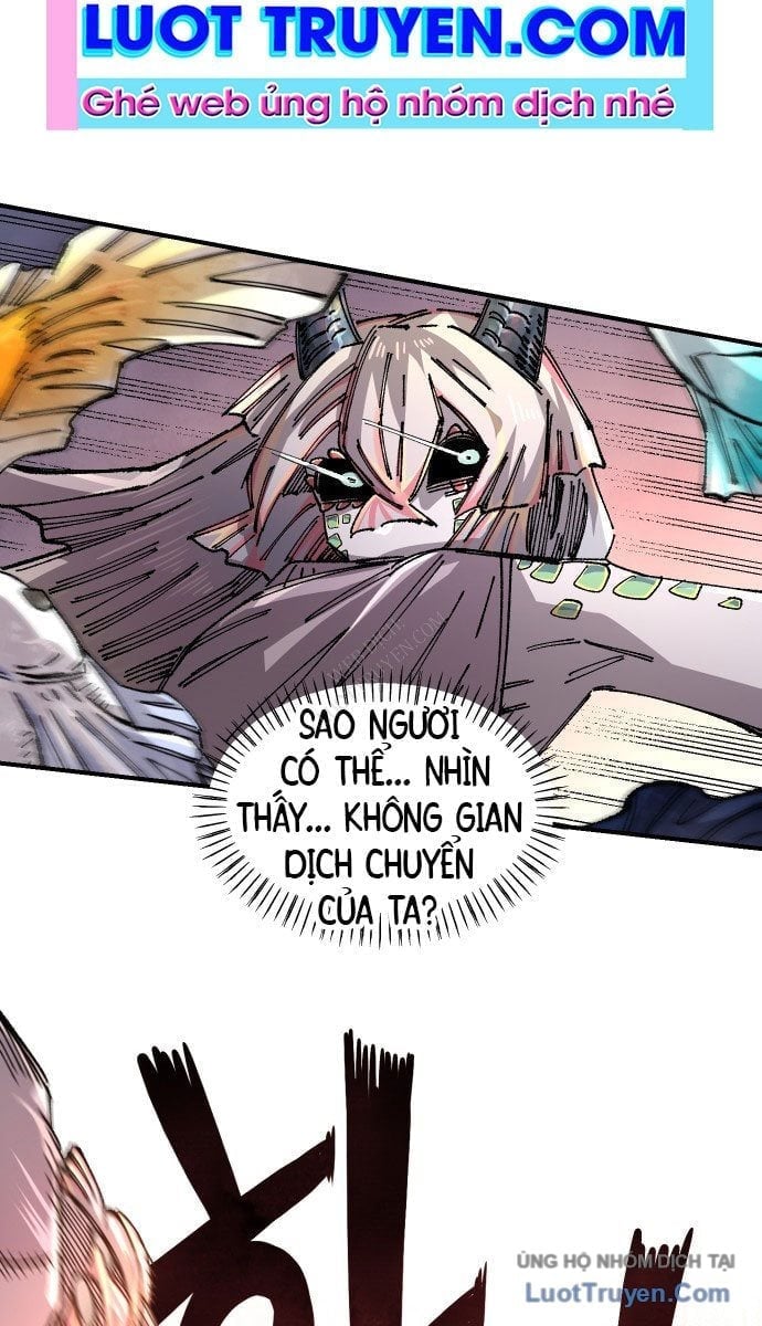 Sắp Xuất Ngũ Thì Isekai Chapter 171 16