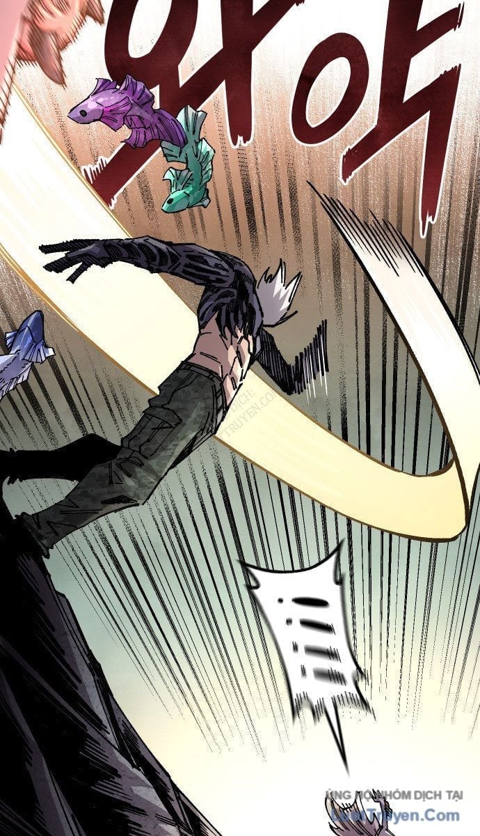 Sắp Xuất Ngũ Thì Isekai Chapter 171 17