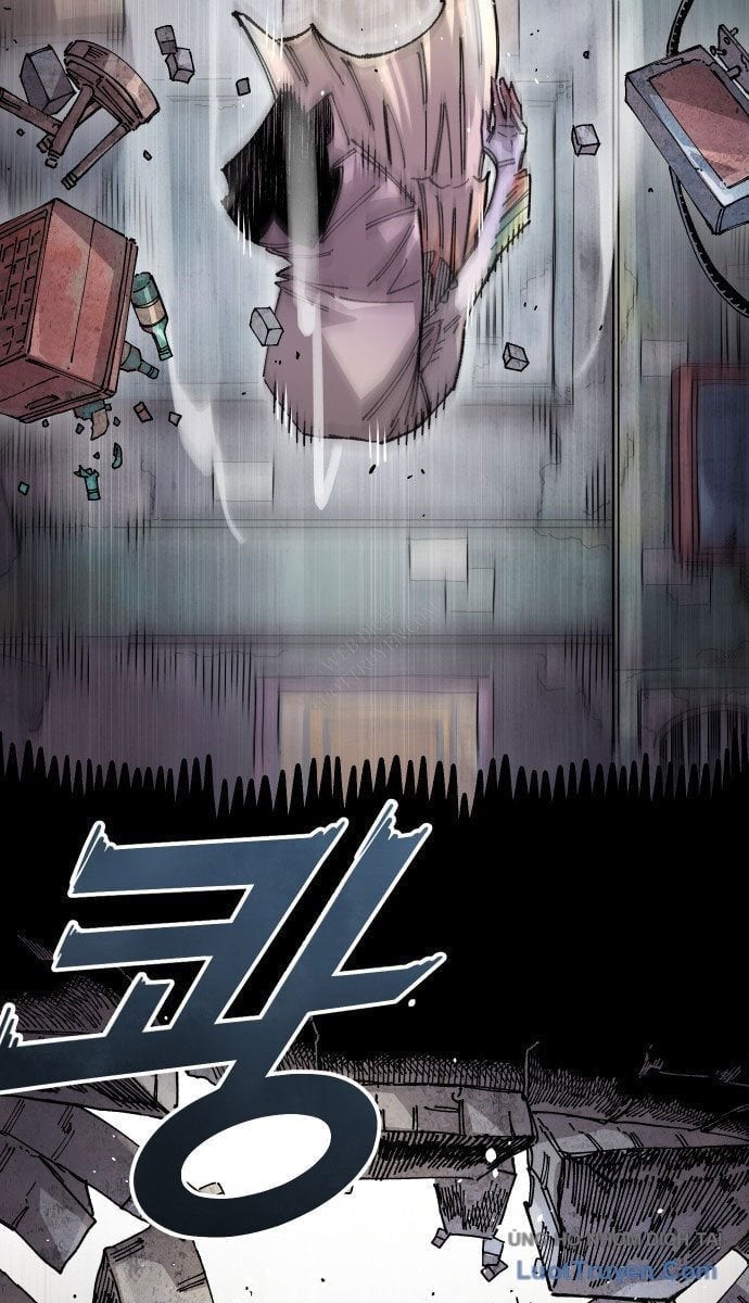 Sắp Xuất Ngũ Thì Isekai Chapter 171 19