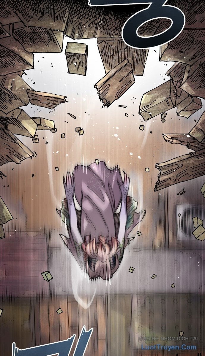 Sắp Xuất Ngũ Thì Isekai Chapter 171 21