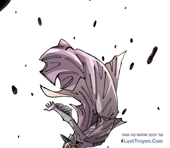 Sắp Xuất Ngũ Thì Isekai Chapter 171 23