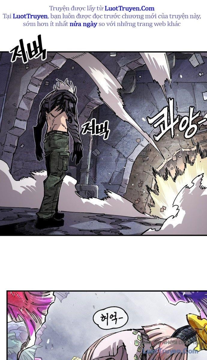Sắp Xuất Ngũ Thì Isekai Chapter 171 25