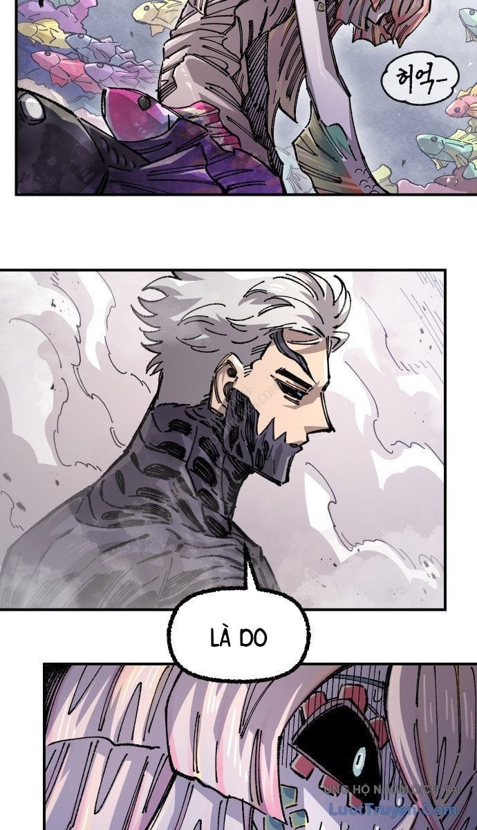 Sắp Xuất Ngũ Thì Isekai Chapter 171 26