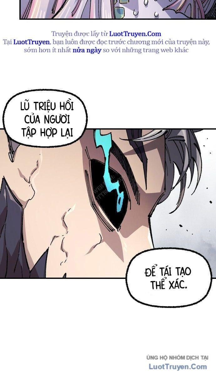 Sắp Xuất Ngũ Thì Isekai Chapter 171 27
