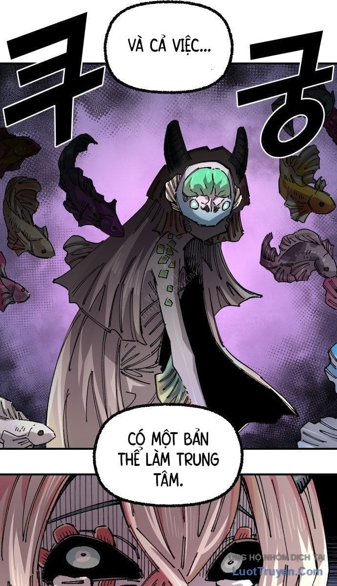 Sắp Xuất Ngũ Thì Isekai Chapter 171 28