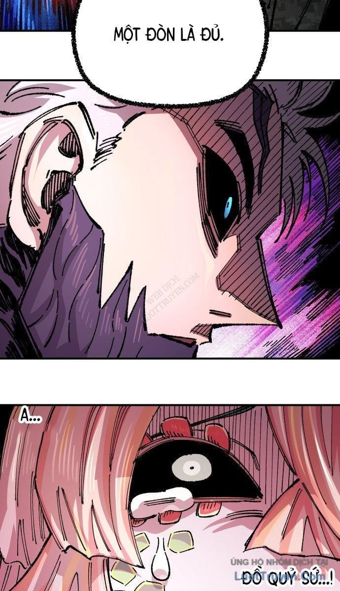 Sắp Xuất Ngũ Thì Isekai Chapter 171 33