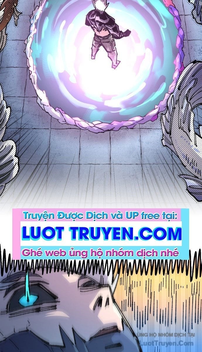 Sắp Xuất Ngũ Thì Isekai Chapter 171 35