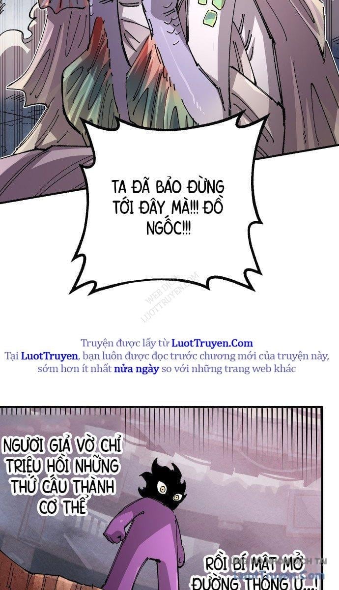 Sắp Xuất Ngũ Thì Isekai Chapter 171 39