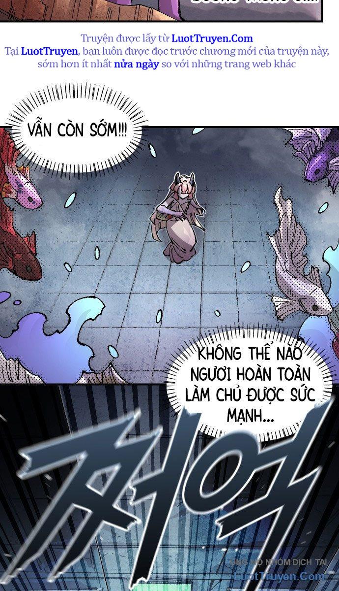 Sắp Xuất Ngũ Thì Isekai Chapter 171 40
