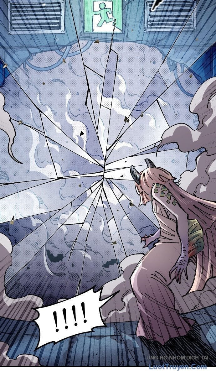 Sắp Xuất Ngũ Thì Isekai Chapter 171 41