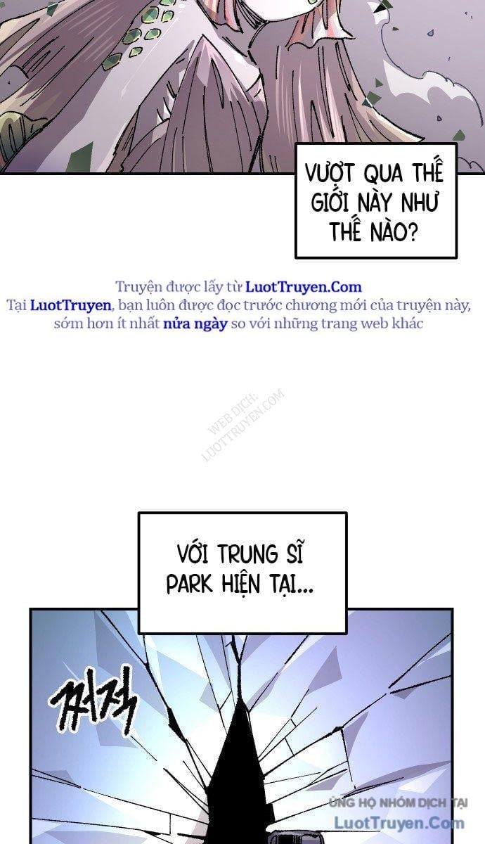 Sắp Xuất Ngũ Thì Isekai Chapter 171 43