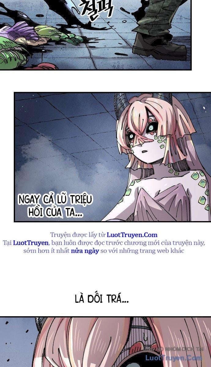Sắp Xuất Ngũ Thì Isekai Chapter 171 47