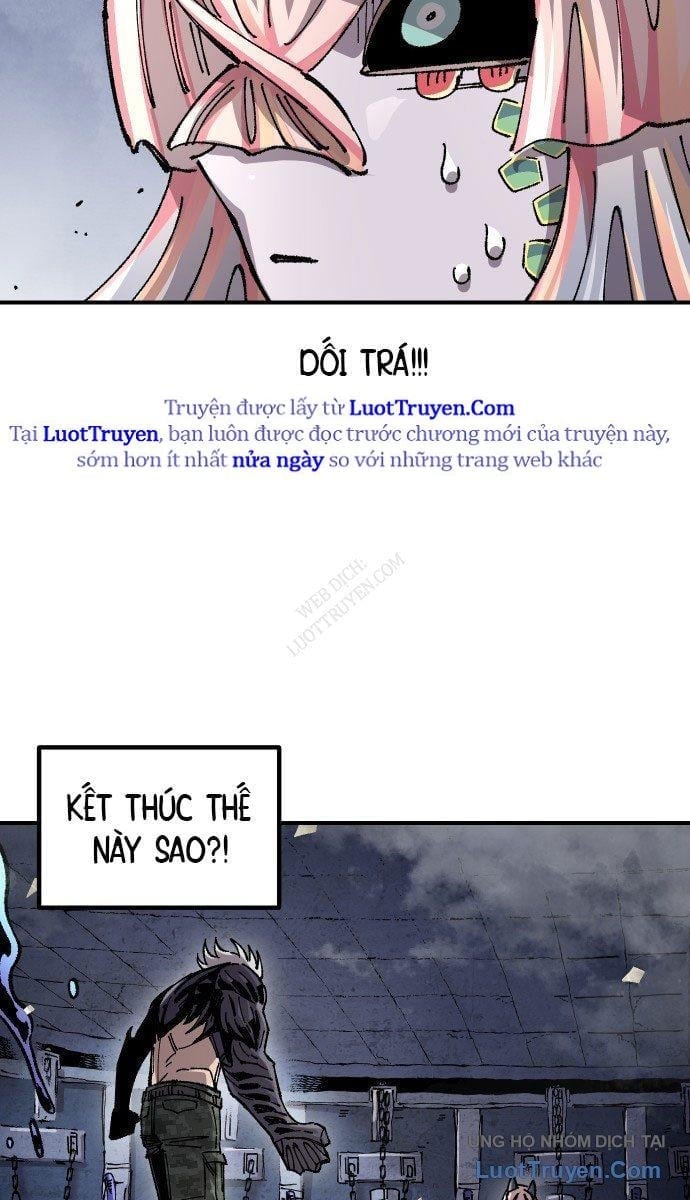 Sắp Xuất Ngũ Thì Isekai Chapter 171 48