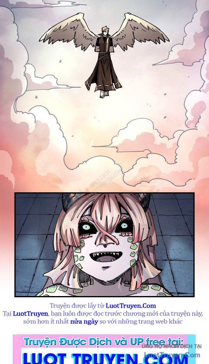 Sắp Xuất Ngũ Thì Isekai Chapter 171 55