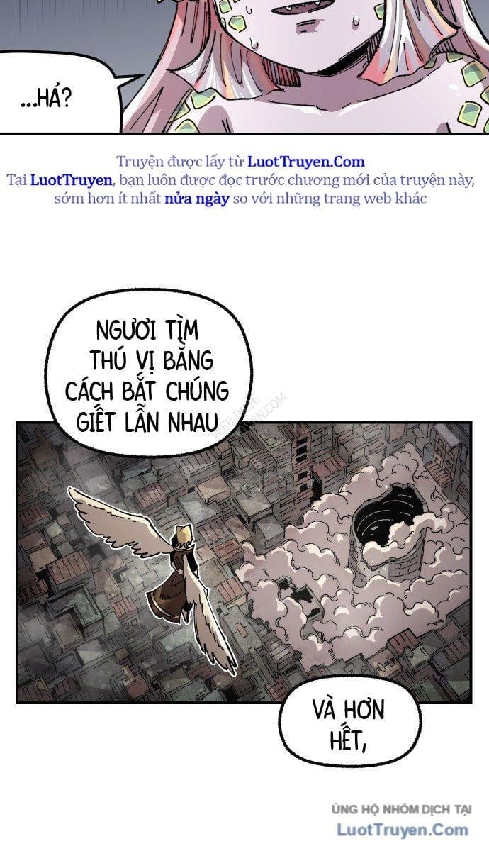 Sắp Xuất Ngũ Thì Isekai Chapter 171 57