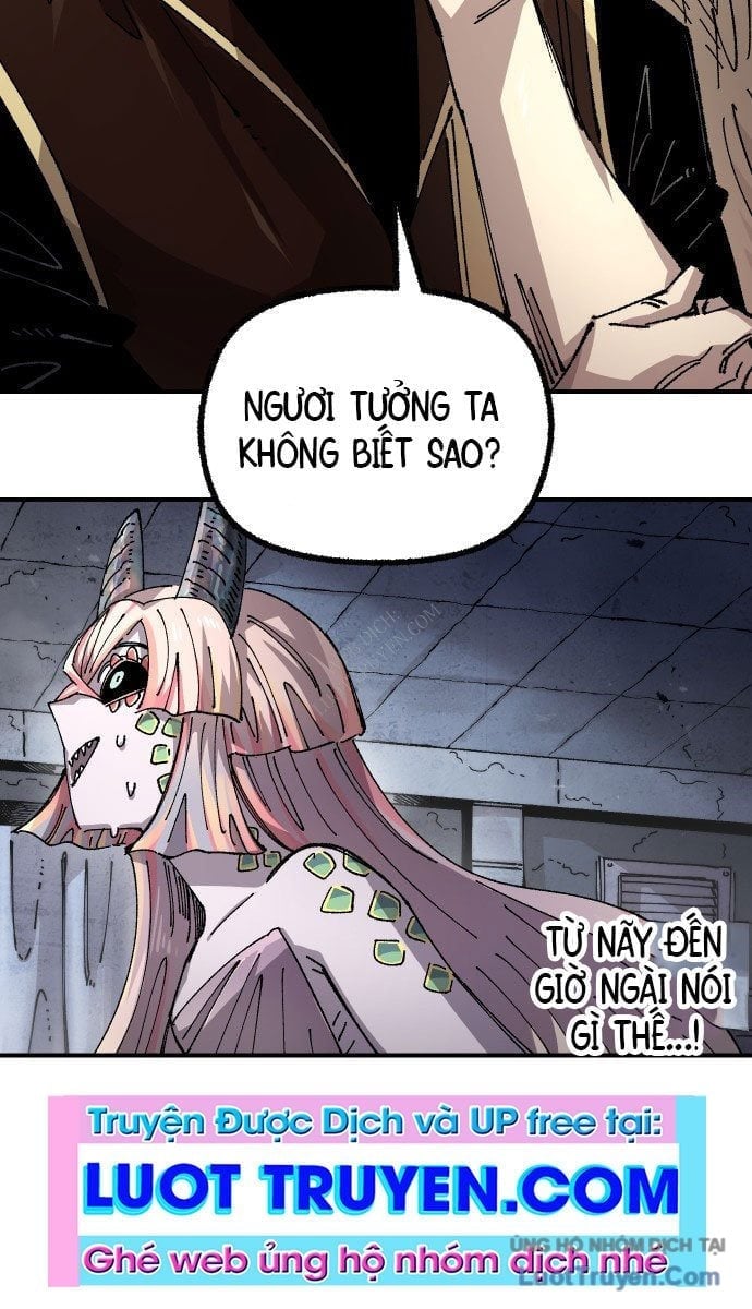 Sắp Xuất Ngũ Thì Isekai Chapter 171 59