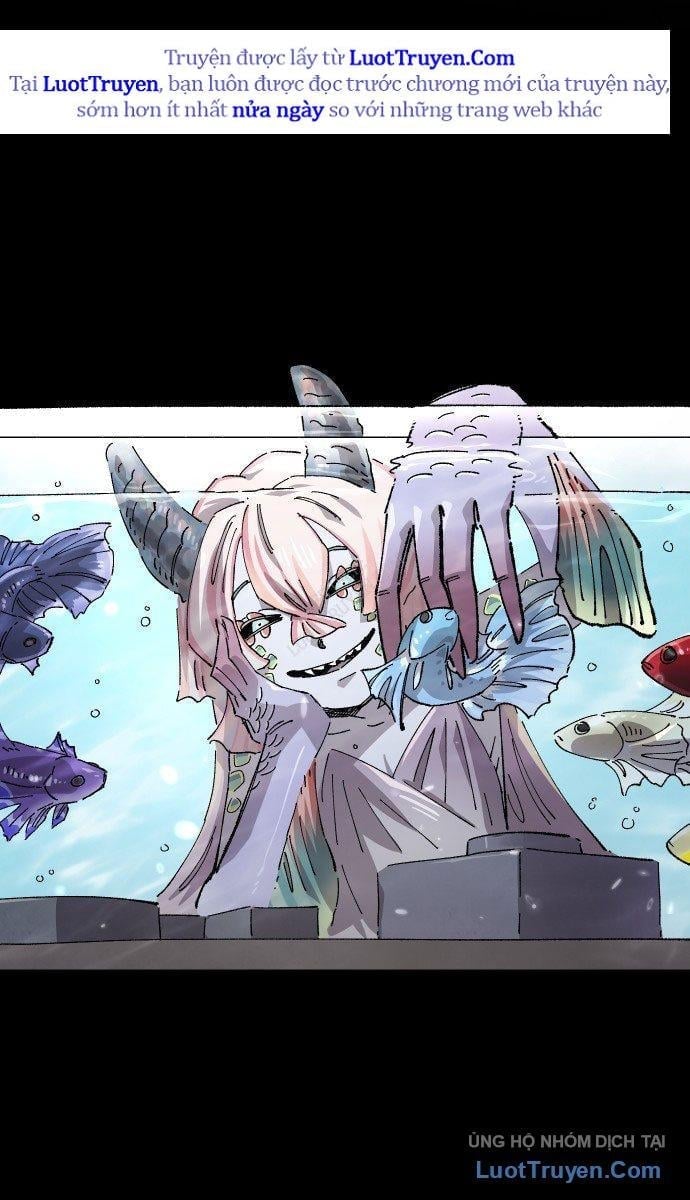 Sắp Xuất Ngũ Thì Isekai Chapter 171 63