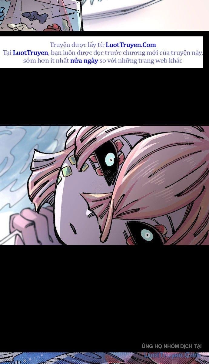 Sắp Xuất Ngũ Thì Isekai Chapter 171 66