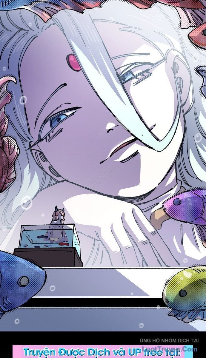 Sắp Xuất Ngũ Thì Isekai Chapter 171 67