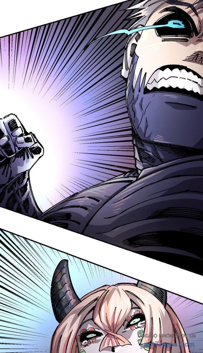 Sắp Xuất Ngũ Thì Isekai Chapter 171 71