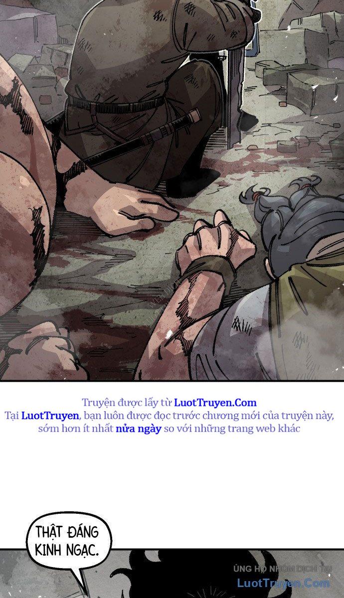 Sắp Xuất Ngũ Thì Isekai Chapter 171 86