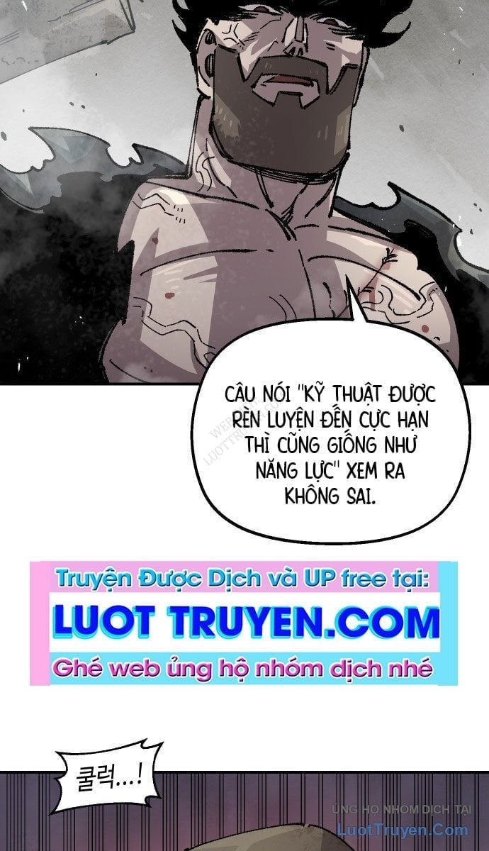 Sắp Xuất Ngũ Thì Isekai Chapter 171 87