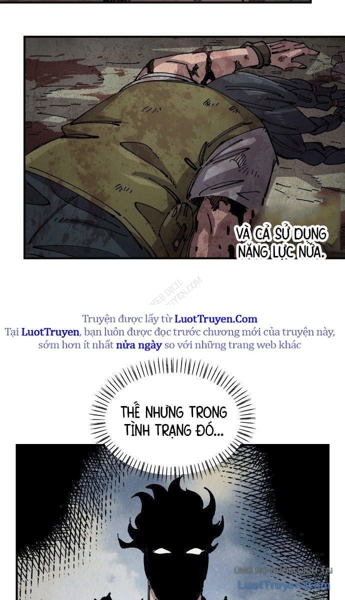 Sắp Xuất Ngũ Thì Isekai Chapter 171 89