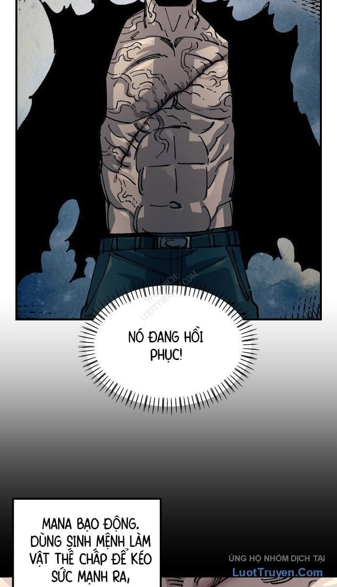 Sắp Xuất Ngũ Thì Isekai Chapter 171 90