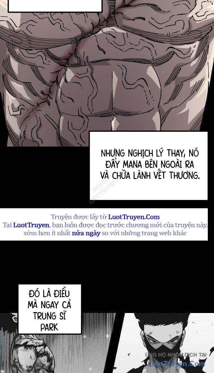 Sắp Xuất Ngũ Thì Isekai Chapter 171 91